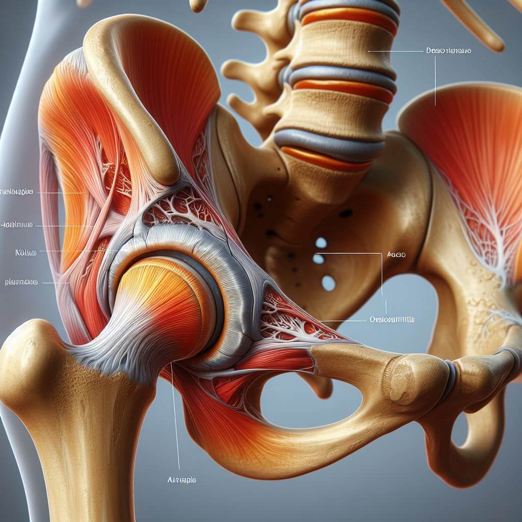 Artrose No Quadril Oque Causas Sintomas E Tratamentos