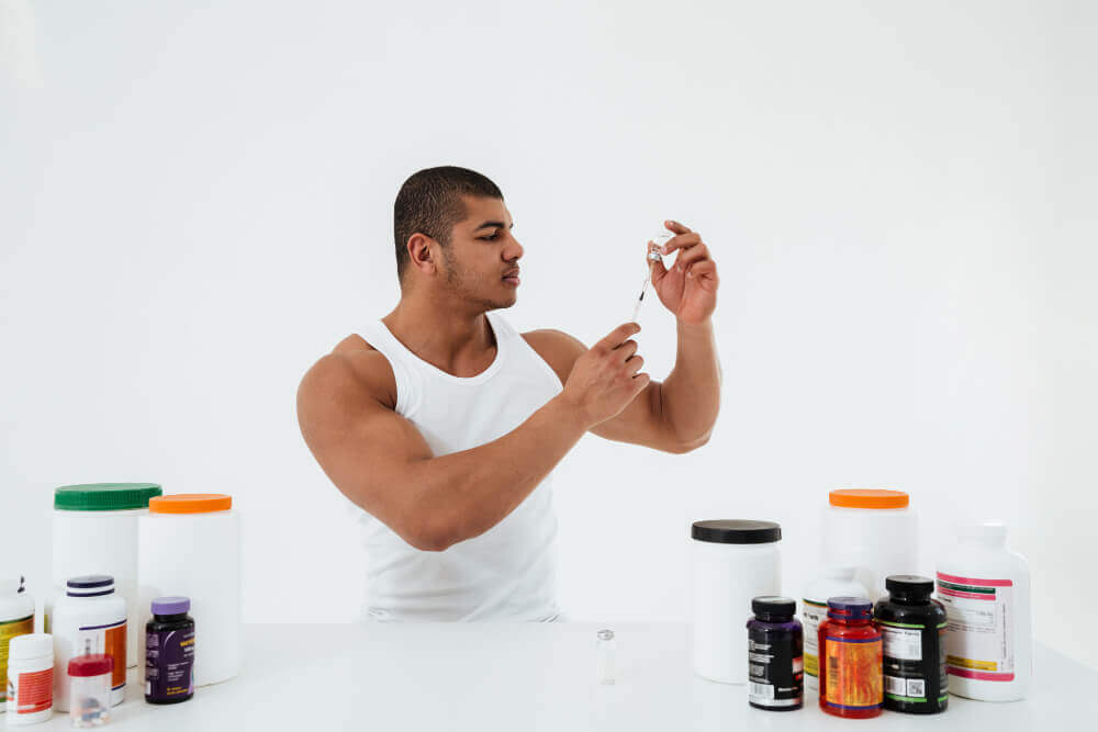 Whey Protein é bomba
