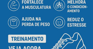 benefícios da corrida para seu corpo