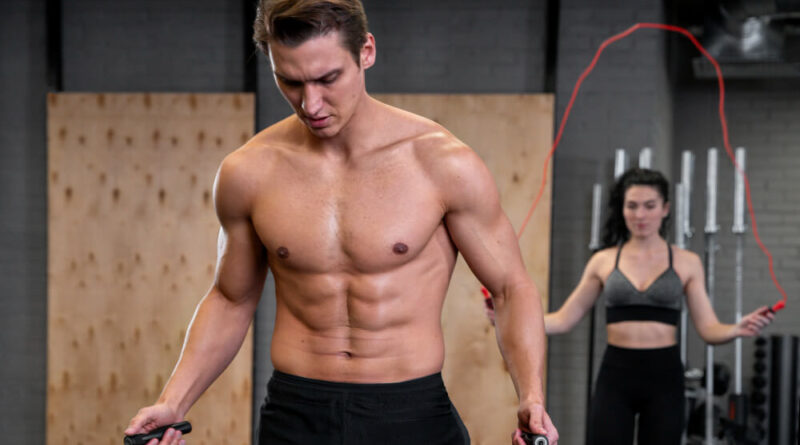cardio antes ou depois do treino