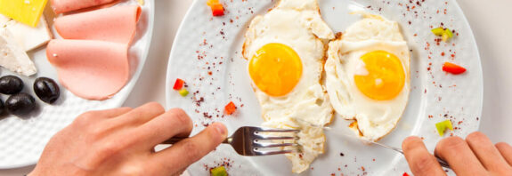 a dieta do ovo funciona