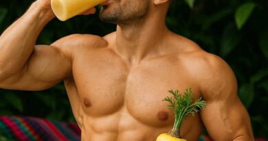 maca peruana como tomar