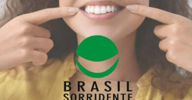 brasil sorridente