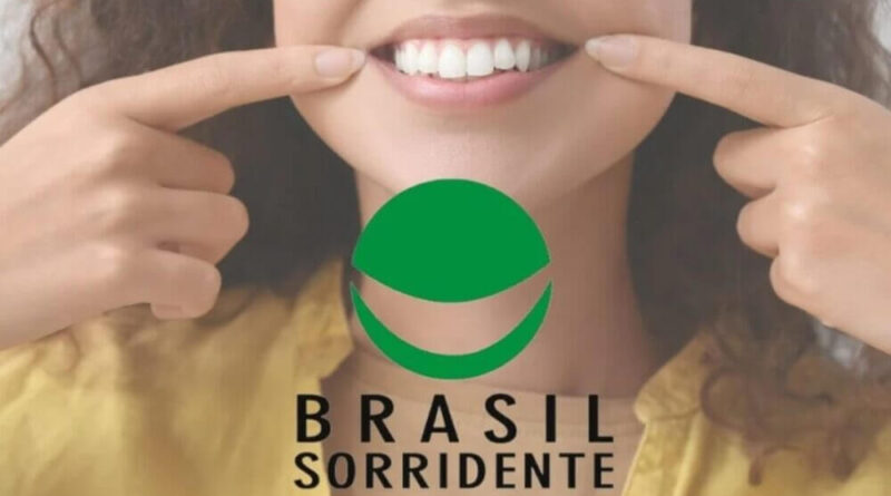 brasil sorridente