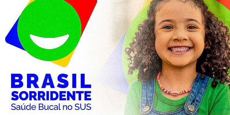 programa Brasil Sorridente