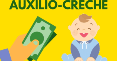 auxílio creche