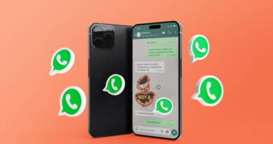 Salvar conversas do WhatsApp em PDF