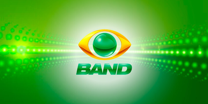 assistir band ao vivo online