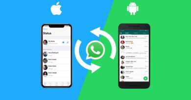 transferir conversas do whatsapp do android para iphone