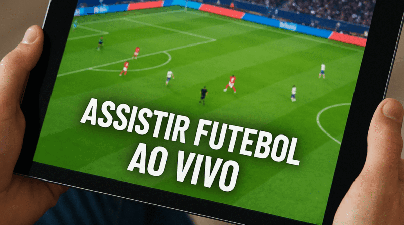 Assistir Futebol ao Vivo