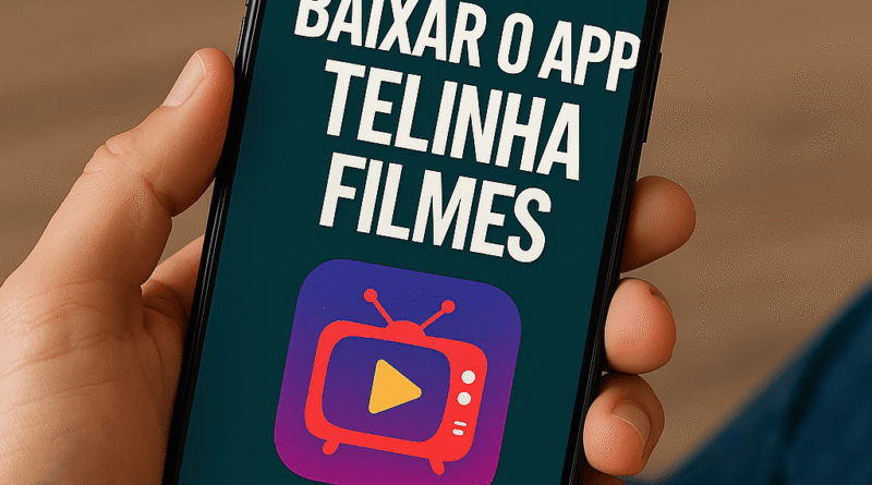 Telinha Filmes