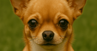 Cachorro Chihuahua