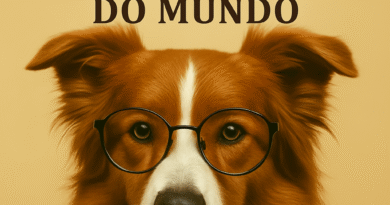 Cachorro Mais Inteligente do Mundo