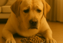 Cachorro Não Quer Comer Ração