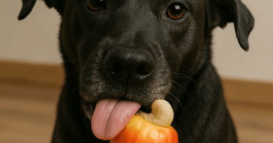 Cachorro Pode Comer Caju