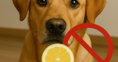 Cachorro Pode Comer Limão