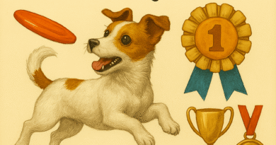 Cachorro Porte Pequeno