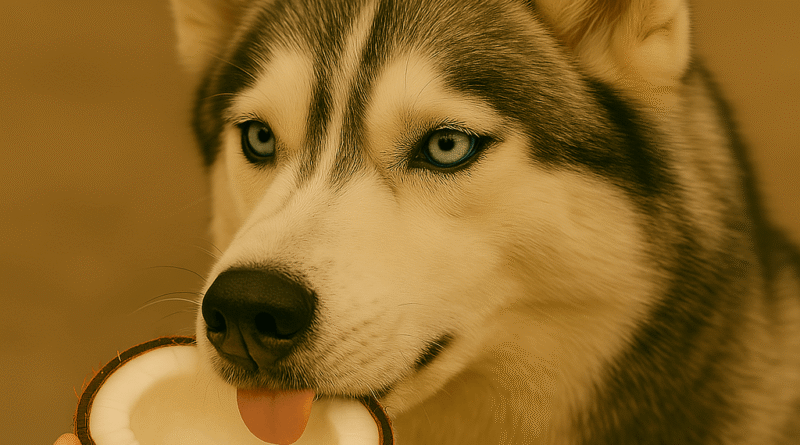 Cachorros Podem Comer Coco