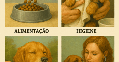 Castração de Cachorro