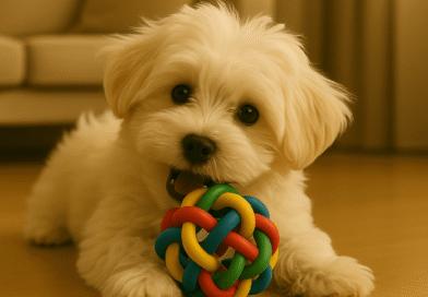 brinquedos para cachorro