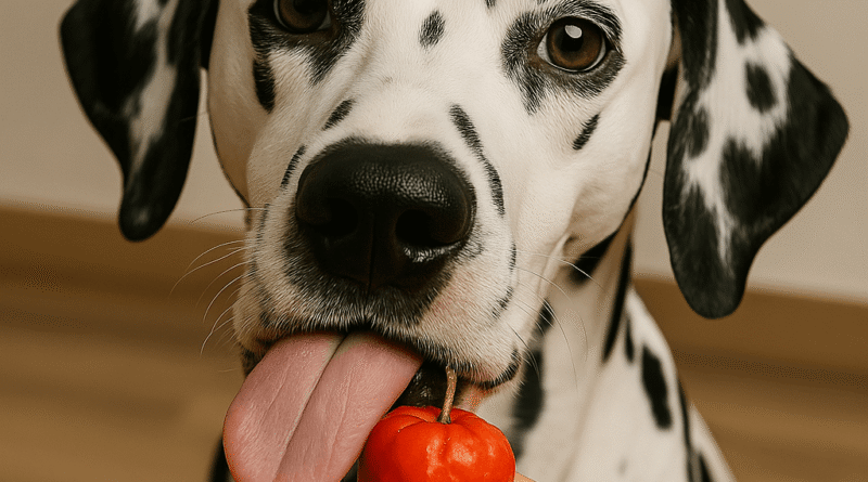 cachorro pode comer acerola