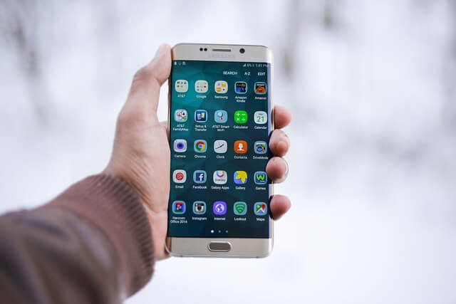 Aplicativos para Editar Fotos no Celular