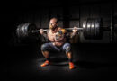 Teste de Força 1RM na Musculação