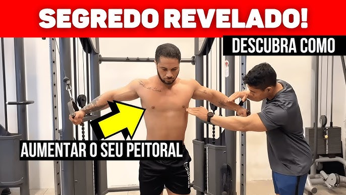crossover polia alta