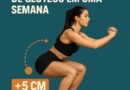 Como Aumentar 5 Cm De Glúteos Em Uma Semana