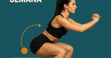 Como Aumentar 5 Cm De Glúteos Em Uma Semana
