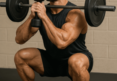 Goblet Squat