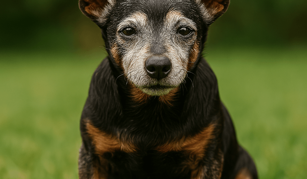 Quantos anos vive um Pinscher