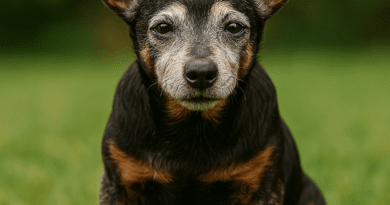 Quantos anos vive um Pinscher
