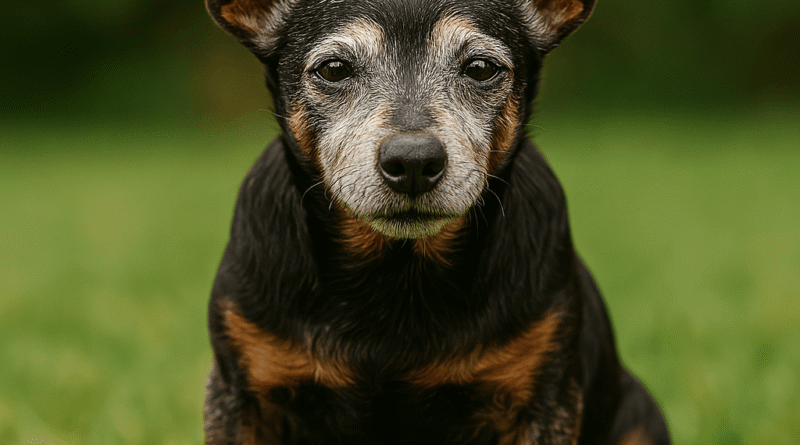 Quantos anos vive um Pinscher