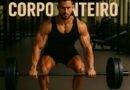 Treino Full Body