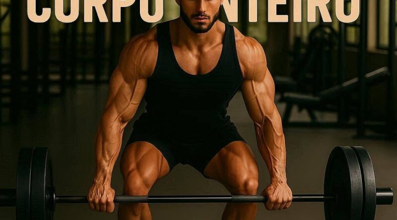 Treino Full Body