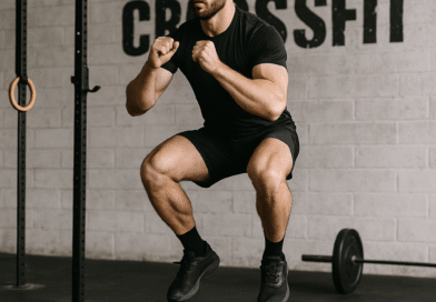jump squat