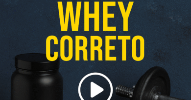 Como Tomar Whey Protein
