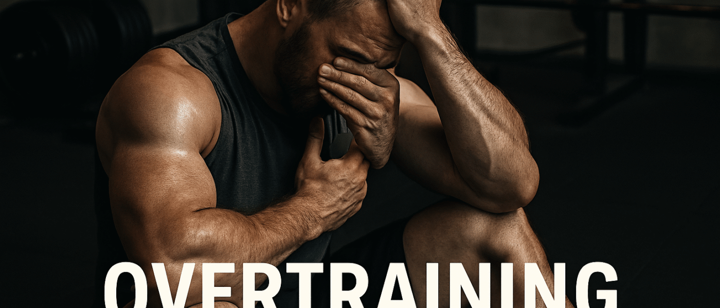 Overtraining