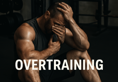 Overtraining