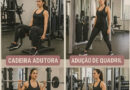 Exercícios para Parte Interna da Coxa